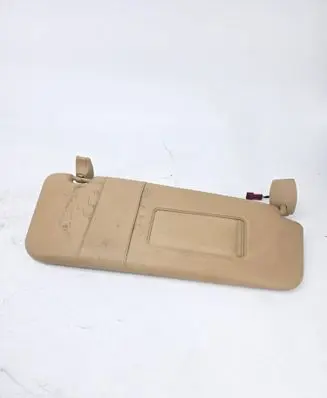 BMW 5 E60 E61 Sun visor 7069754