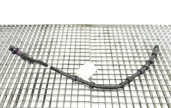 Mercedes-Benz GLE W167 Engine coolant pipe/hose A1675004602