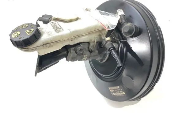 Ford Focus Brake booster DV612B195PD