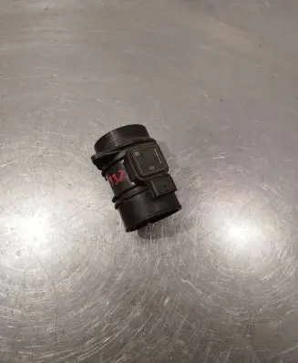 Renault Laguna III Mass air flow meter 8200358901 5WK97007 D08018052