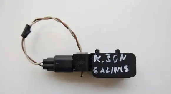 Jaguar X-Type Airbag deployment crash/impact sensor 1X4314B345AB
