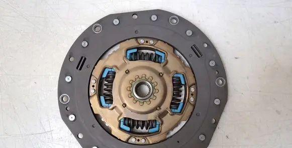 Toyota RAV 4 (XA50) Dual mass flywheel 6D142576