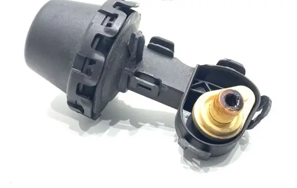 Audi A5 8T 8F Intake manifold valve actuator/motor 