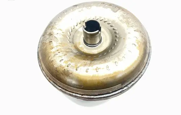 Mercedes-Benz C W203 Torque converter A2112500102