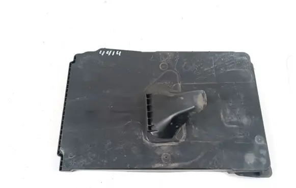 Opel Vivaro Battery bracket 9817230480