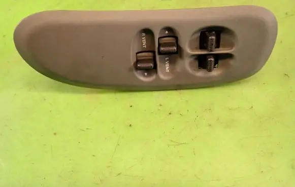 Dodge Grand Caravan Quarter vent window switch 746-79708-4