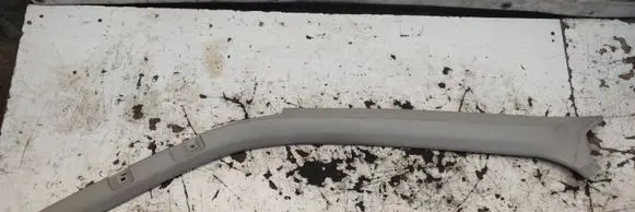 Volkswagen Polo III 6N 6N2 6NF (A) pillar trim 6k0867233 12397233