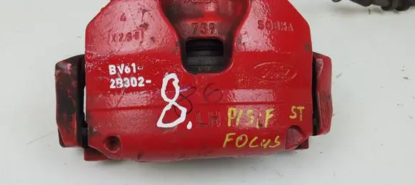 Ford Focus Front brake caliper BV612B302