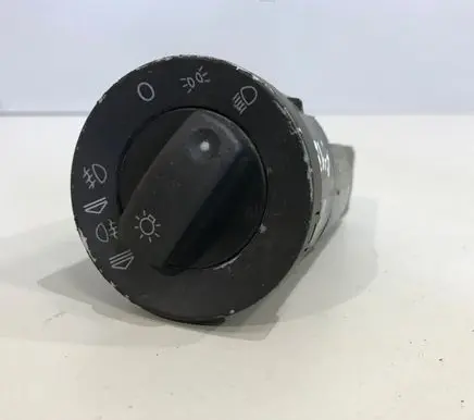 Audi A4 S4 B6 8E 8H Light switch BK78E0941531A