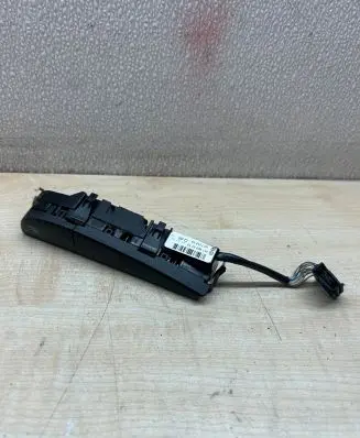 Mercedes-Benz E W211 Auxiliary heating control unit/module 2118205210