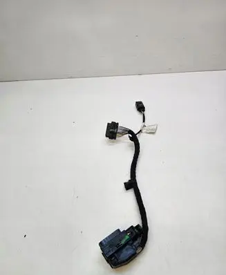 Audi A6 C7 AdBlue supply pipe 4G0971765E
