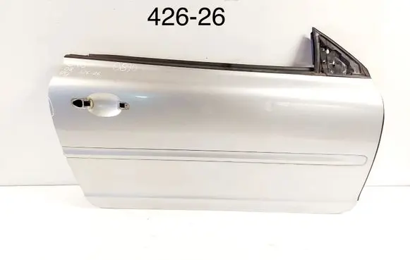 Volvo C70 Door (2 Door Coupe) 