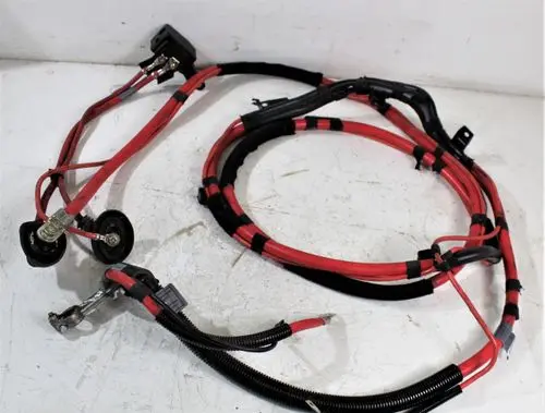 BMW X3 E83 Other wiring loom 3414880