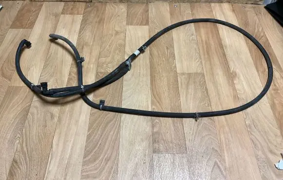 Opel Insignia A Headlight washer hose/pipe 13227354 GS167844