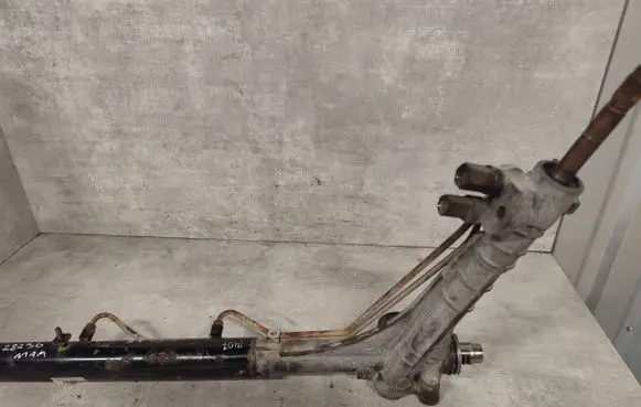 Peugeot Boxer Steering rack A0004361