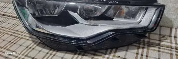 Audi A6 S6 C7 4G Headlight/headlamp
