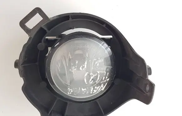 Nissan Navara D40 Front fog light 89210549