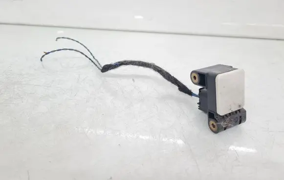 BMW X5 E70 Airbag deployment crash/impact sensor 6911003
