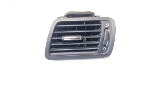 Volkswagen PASSAT B6 Dashboard side air vent grill/cover trim 3C1819701E