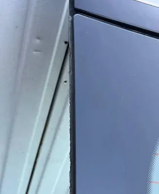 Audi A8 S8 D4 4H Truck tailgate 