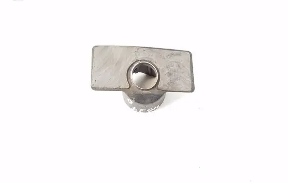 Porsche Panamera (970) Headlight washer nozzle holder 97050556200