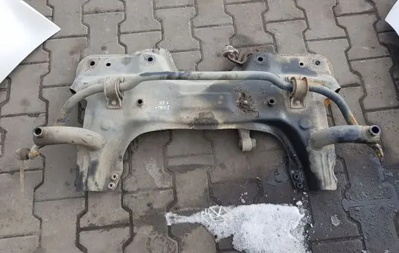 Fiat Doblo Front subframe