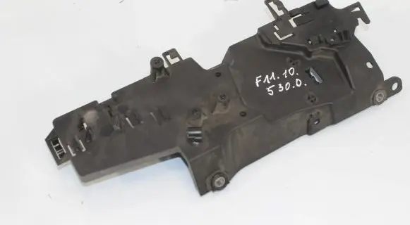 BMW 5 F10 F11 Other engine bay part 7806494 6440410