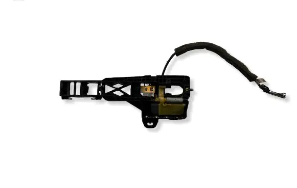 Renault Espace V (RFC) Front door exterior handle 233460