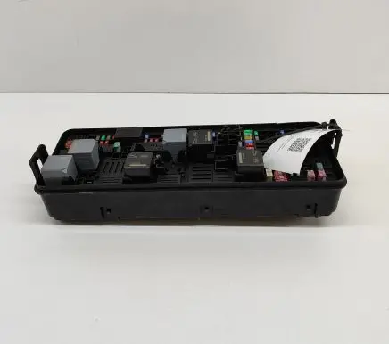 Land Rover Range Rover Sport L494 Fuse module JPLA14N030AC 5C5B11F02