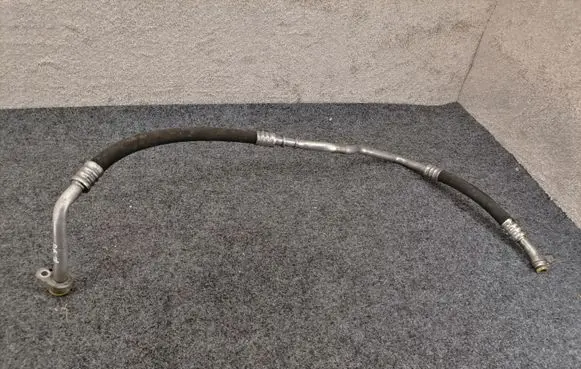 BMW X6 E71 Air conditioning (A/C) pipe/hose 9221762 64509221762