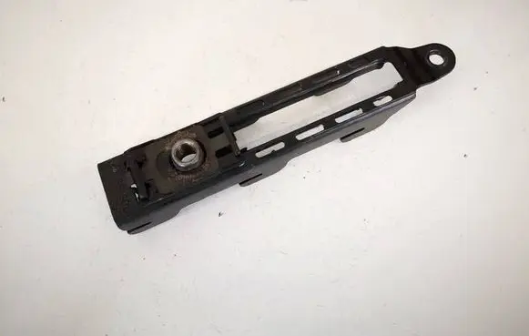 Skoda Fabia Mk1 (6Y) Seat belt adjustment rail 1j0857819