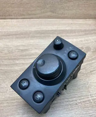 Opel Vectra C Light switch 13177066