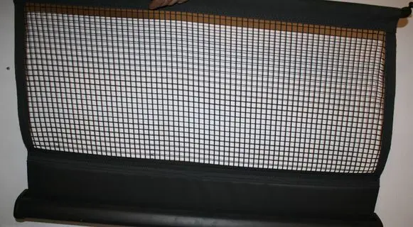 Volvo V50 Parcel shelf 3519100976