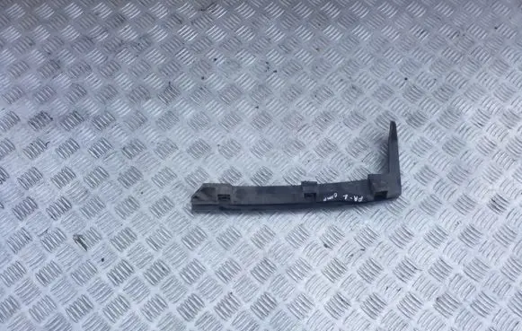 Volkswagen Sharan Front bumper mounting bracket 7M0807183B