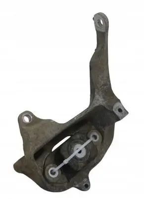 Mercedes-Benz Vito Viano W447 Engine mount vacuum valve A4472420001