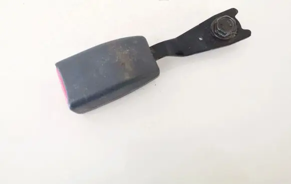Mazda Premacy Front seatbelt buckle a9061525 a90-615-25