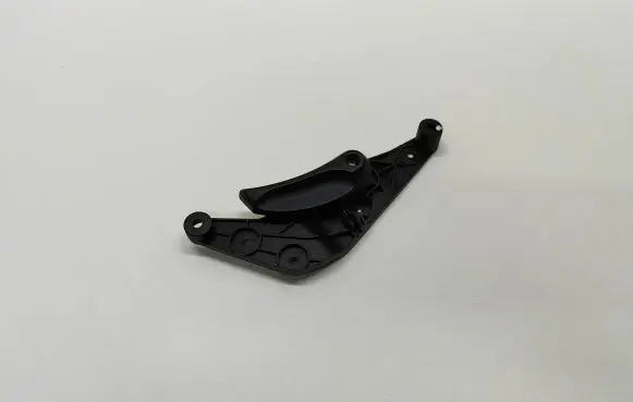 BMW 5 F10 F11 Engine bonnet (hood) release handle 9114002 51239114002 9113984