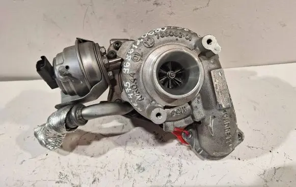 Peugeot 308 Turbo 9686120680