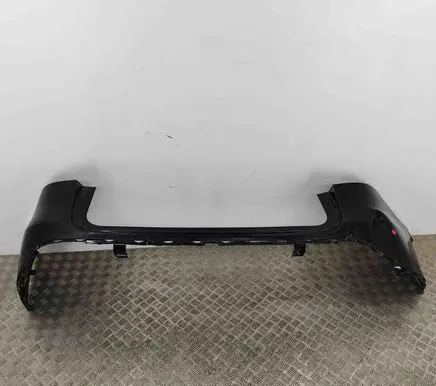 Mercedes-Benz EQC Rear bumper A2938801701
