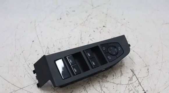 BMW 5 G60 G61 Electric window control switch 5A4B416MWGK4571 5A4B416