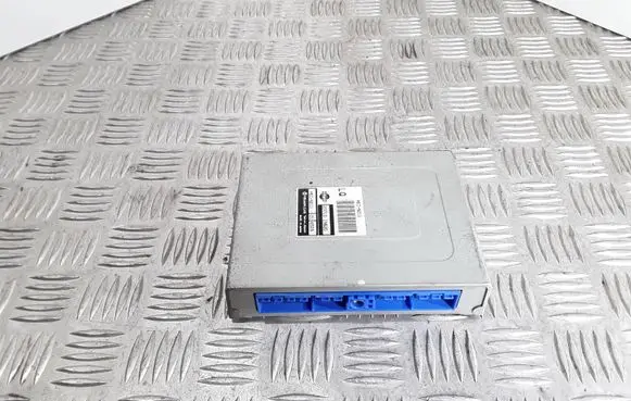 Nissan Almera Engine control unit/module 237101N620