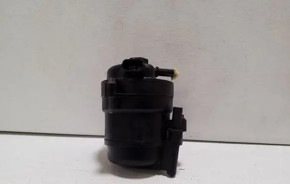 Ford Galaxy Fuel filter housing 