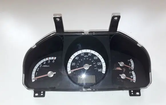 KIA Sportage Speedometer (instrument cluster) 940010Z130