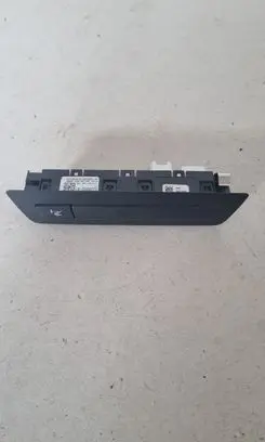 BMW 7 F01 F02 F03 F04 Multifunctional control switch/knob 922005001