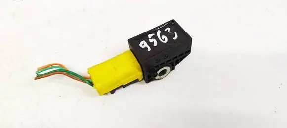 Honda CR-V Airbag deployment crash/impact sensor 77970SWAE113M4 77970-SWA-E113-M4