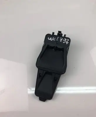 Rain sensor