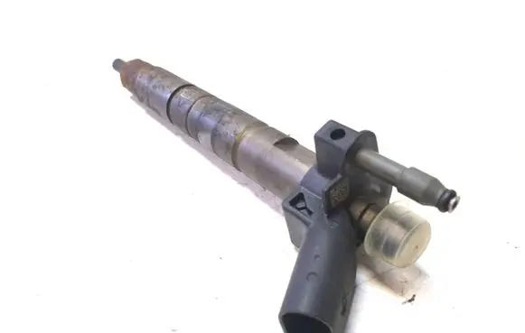 BMW 5 GT F07 Fuel injector 780542802
