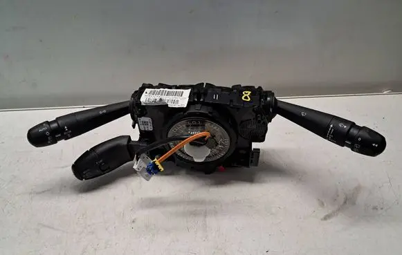 Peugeot 2008 I Wiper turn signal indicator stalk/switch 98081769ZD 98081769ZD03