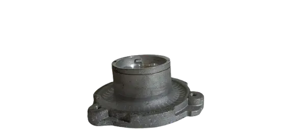Volvo XC60 Coil spring mount 32269212 SK288011