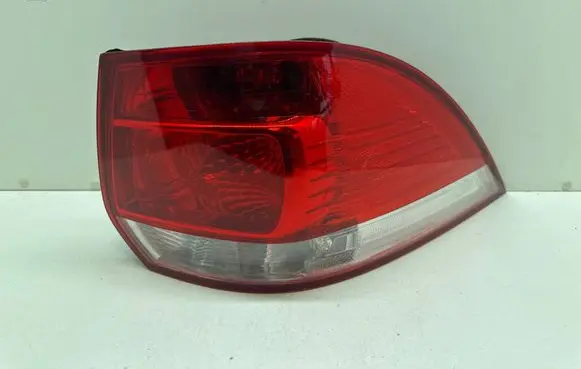 Volkswagen Golf V Rear/tail lights 1K9945096D 1K9945112A